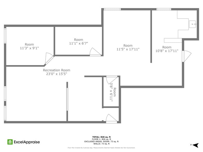 9853 S 700 E, Sandy, UT à louer - Photo de l’immeuble – Image 3 sur 14