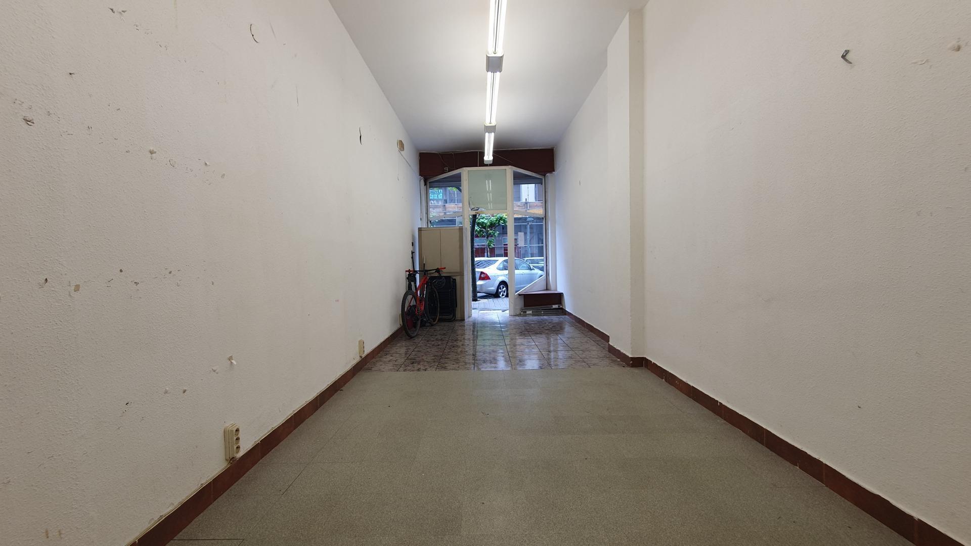 Immeuble residentiel dans Bilbao, Vizcaya à vendre Photo intérieure– Image 1 sur 5