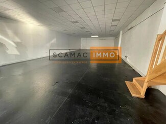 Plus de détails pour Bureau, Local d'activités à louer