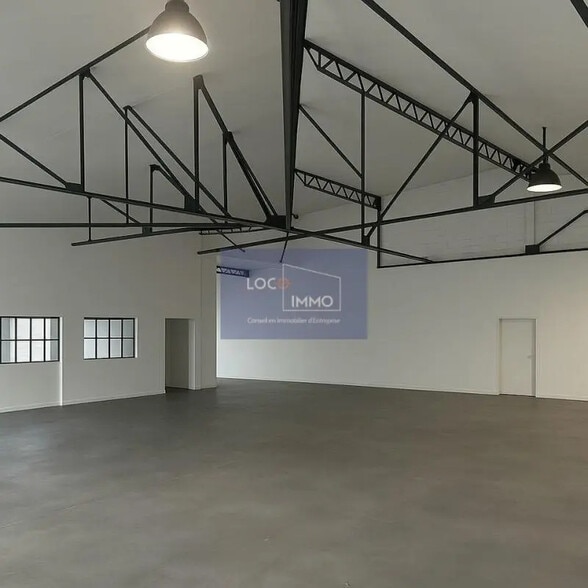 Local commercial dans Bordeaux à louer - Photo intérieure – Image 3 sur 7