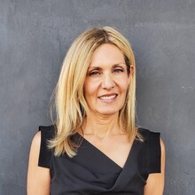 Rebecca Geber