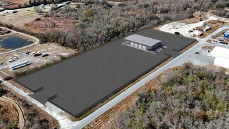 Plus de détails pour 2105 Longhorn Ave, Lakeland, FL - Terrain à louer