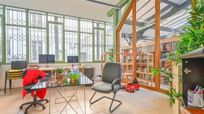 45 Rue Broca, Paris à louer - Photo de l’immeuble – Image 2 sur 3