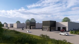 Plus de détails pour 4830 Bryan Rd, Richmond, TX - Local d'activités à louer