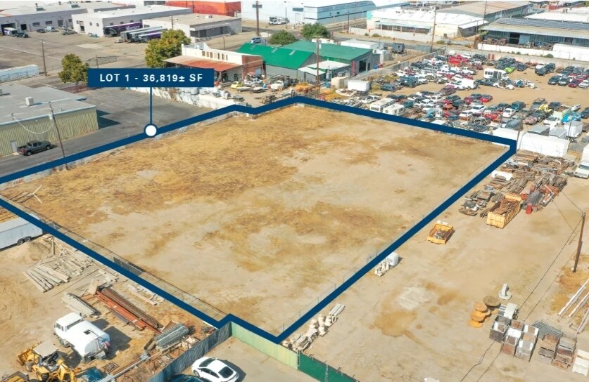 E Lorena Ave, Fresno, CA à louer Photo principale– Image 1 sur 3