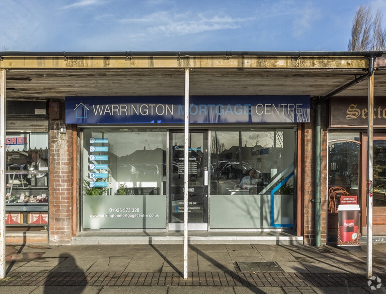 9 Honiton Way, Warrington à louer - Photo principale – Image 1 sur 3