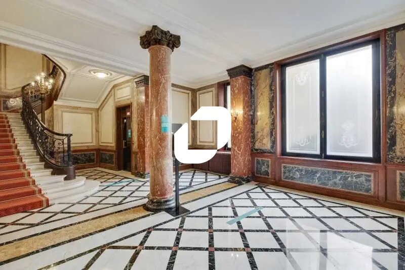 155 Boulevard Haussmann, Paris à louer - Photo de l’immeuble – Image 3 sur 21