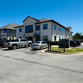 Plus de détails pour 7810 E 108th St, Tulsa, OK - Bureau à louer