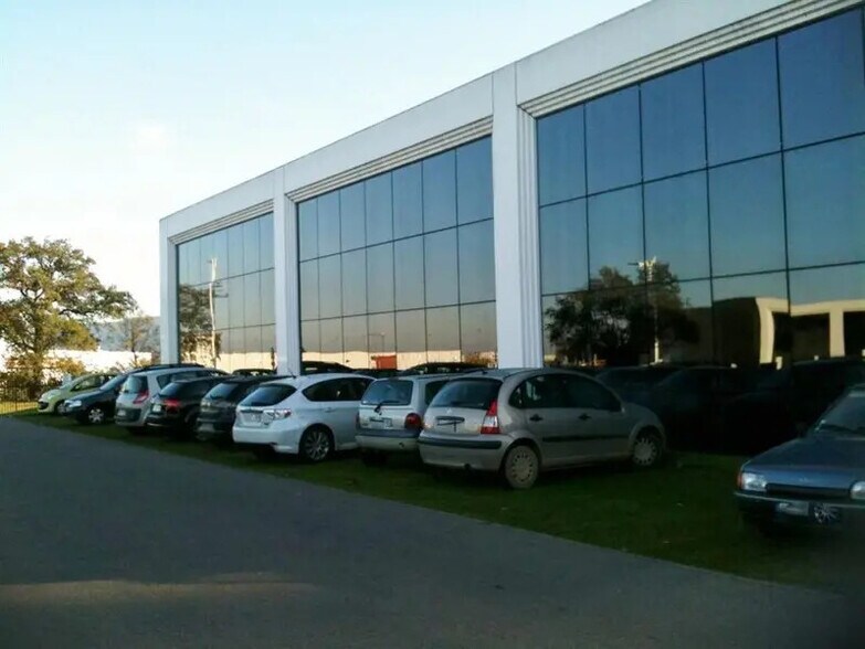 Local commercial dans Colomiers à louer - Photo de l’immeuble – Image 2 sur 5