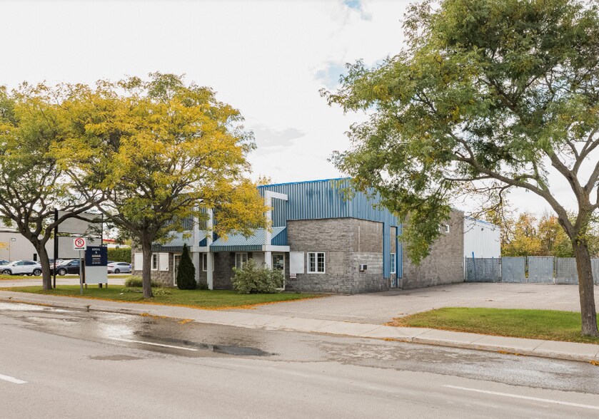 28-30 Boul De La Seigneurie E, Blainville, QC à vendre - Photo de l’immeuble – Image 1 sur 10