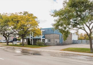 Plus de détails pour 28-30 Boul De La Seigneurie E, Blainville, QC - Industriel/Logistique à vendre