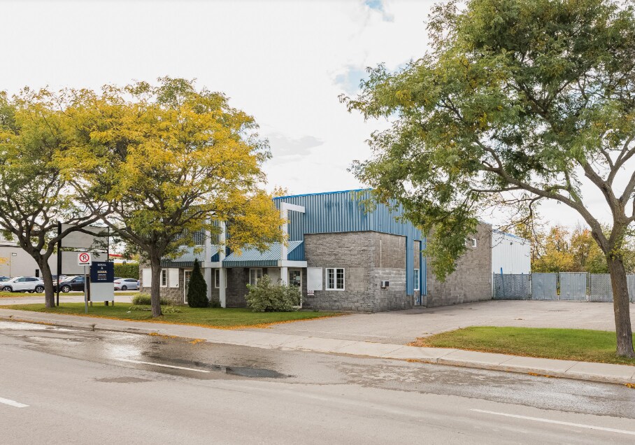 28-30 Boul De La Seigneurie E, Blainville, QC à vendre Photo de l’immeuble– Image 1 sur 11