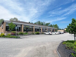 Plus de détails pour 89-93 Fort Eddy Rd, Concord, NH - Local commercial à louer