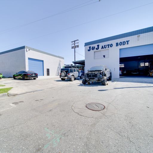 2770 108th St, Lynwood, CA à vendre - Photo de l’immeuble – Image 2 sur 9
