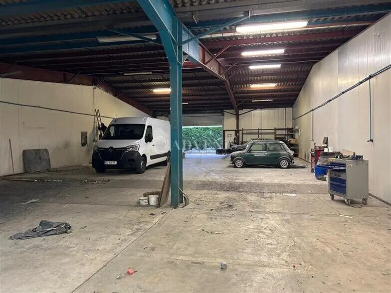 Local d’activités dans Saint-Avertin à louer - Photo intérieure – Image 1 sur 7