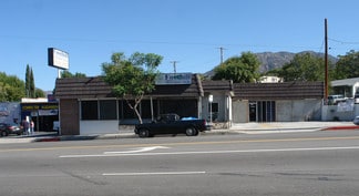 Plus de détails pour 7505 Foothill Blvd, Tujunga, CA - Bureau à louer