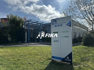 Plus de détails pour Bureau à louer