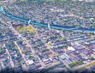 Plus de détails pour 112-116 Fabyan Pl, Newark, NJ - Terrain à vendre