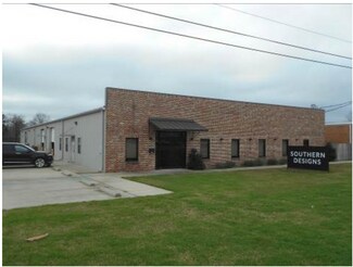 Plus de détails pour 4894 W Hwy 84, Vidalia, LA - Industriel/Logistique à vendre