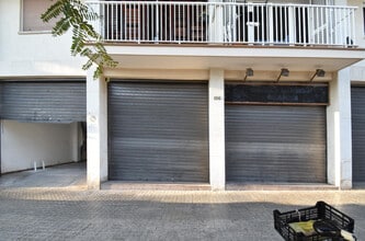 Local commercial dans Vilanova i la Geltrú, Barcelona à louer Photo intérieure– Image 2 sur 8