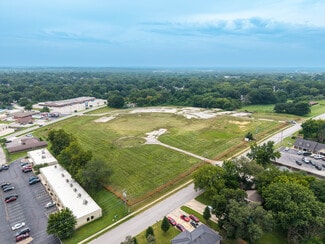 Plus de détails pour 1800 E Mechanic St, Harrisonville, MO - Terrain à vendre
