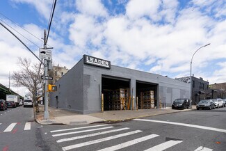 Plus de détails pour 837 3rd Ave, Brooklyn, NY - Local d'activités à louer