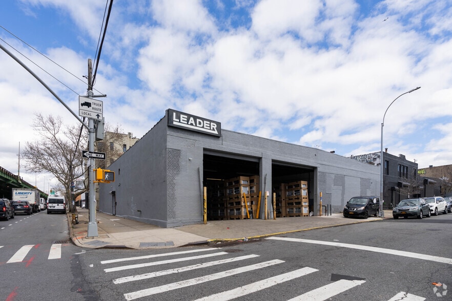 837 3rd Ave, Brooklyn, NY à louer - Photo principale – Image 1 sur 19