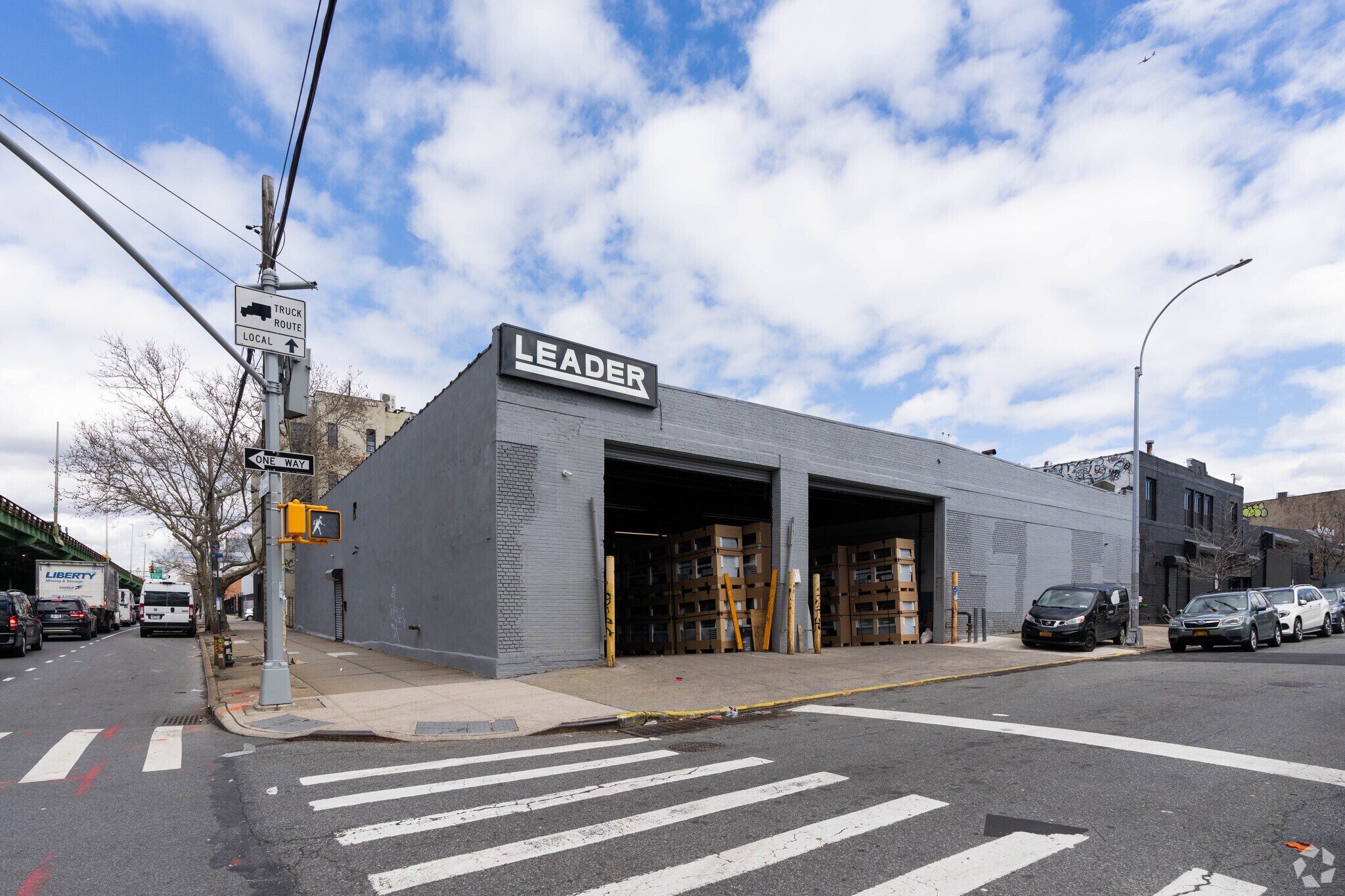 837 3rd Ave, Brooklyn, NY à louer Photo principale– Image 1 sur 20