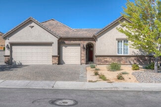 Plus de détails pour 8255 Opal Ranch Way, Reno, NV - Santé à vendre