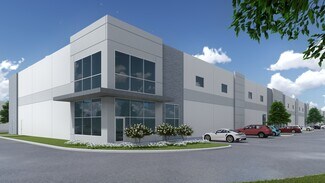 Plus de détails pour 929 Greenville Ave, Allen, TX - Industriel/Logistique à vendre