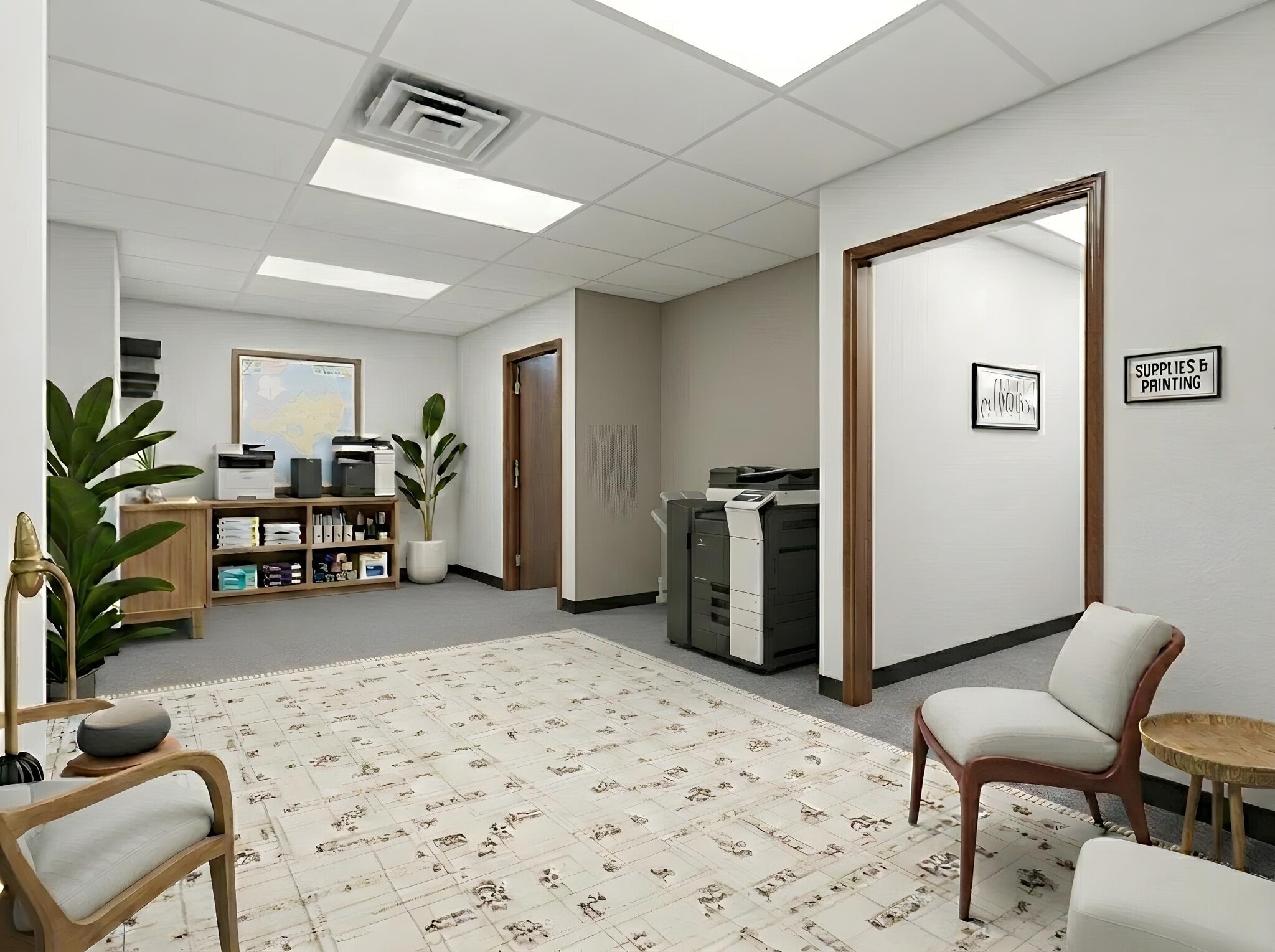 1006 N Bowen Rd, Arlington, TX à louer Photo intérieure– Image 1 sur 14