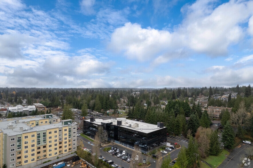 19401 40th Ave W, Lynnwood, WA à louer - Aérien – Image 3 sur 3