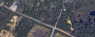 Plus de détails pour 0 Middle Rd, Mobile, AL - Terrain à vendre