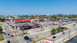 Plus de détails pour 6700-6744 Hillcroft Ave, Houston, TX - Local commercial à louer