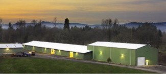 Plus de détails pour 38534 Dexter Rd, Dexter, OR - Industriel/Logistique à louer