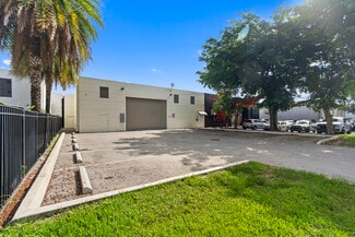 Plus de détails pour 8111-8113 NW 54th St, Miami, FL - Industriel/Logistique à louer