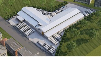 Plus de détails pour 5 Slater Dr, Elizabeth, NJ - Industriel/Logistique à louer