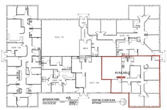 6555 Wilson Mills Rd, Mayfield Village, OH à louer Plan d’étage– Image 1 sur 1