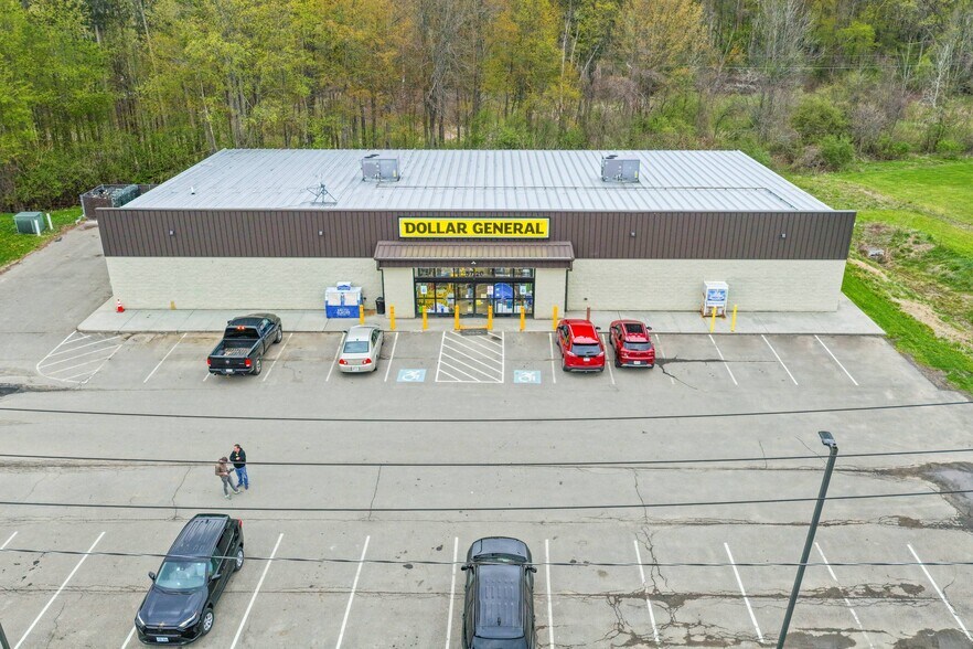 5720 State Route 19A, Castile, NY à vendre - Photo de l’immeuble – Image 3 sur 9