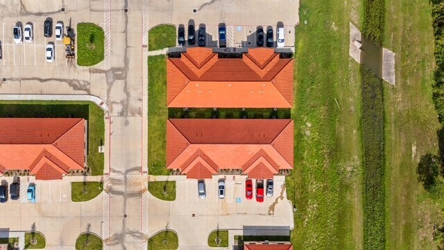 2743 Smith Ranch Rd, Pearland, TX à vendre - Aérien – Image 3 sur 9