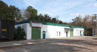 Plus de détails pour 8629 Philips Hwy, Jacksonville, FL - Industriel/Logistique à vendre