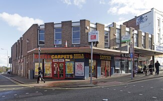 Plus de détails pour 84-88 Bath St, Ilkeston - Local commercial à vendre