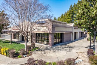 Plus de détails pour 3700 Atherton Rd, Rocklin, CA - Bureau à vendre
