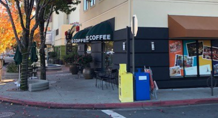 2 Theatre Sq, Orinda, CA à louer - Photo de l’immeuble – Image 3 sur 5