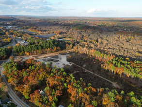 290 Millville Rd, Uxbridge, MA - VUE AÉRIENNE  vue de carte - Image1