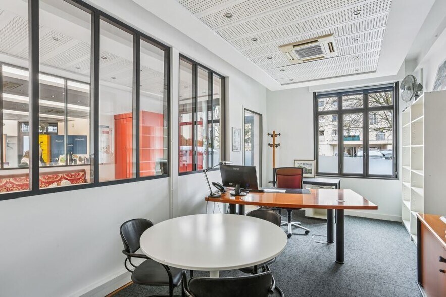 25 Rue Solférino, Vanves à louer - Photo intérieure – Image 3 sur 9