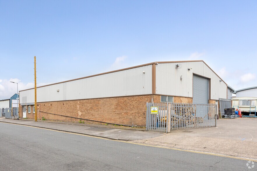 70 Manchester St, Hull à louer - Photo de l’immeuble – Image 2 sur 2