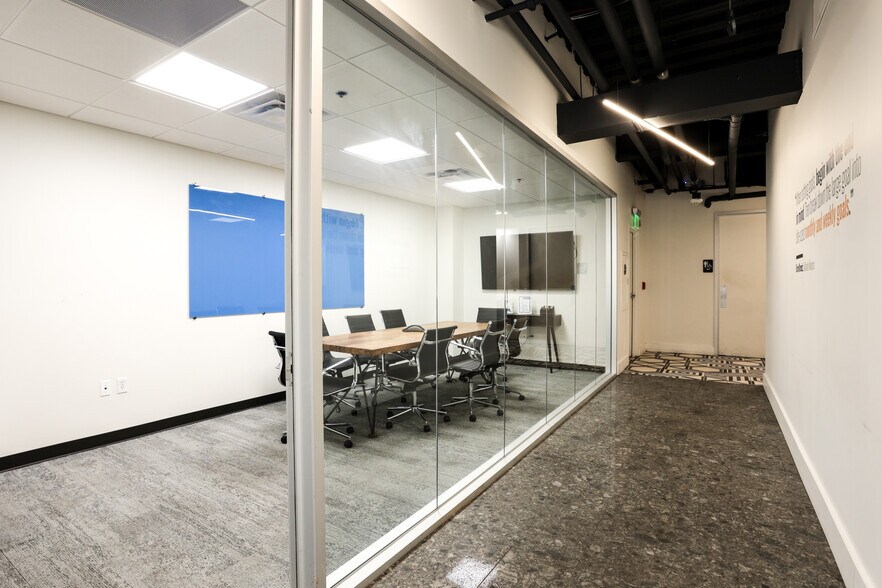 1630 Welton St, Denver, CO à louer - Photo intérieure – Image 3 sur 44