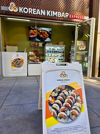 Plus de détails pour 750 W 7th St, Los Angeles, CA - Local commercial à louer