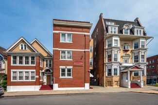 Plus de détails pour Days Park Commons + Cottage St Lofts – Logement à vendre, Buffalo, NY